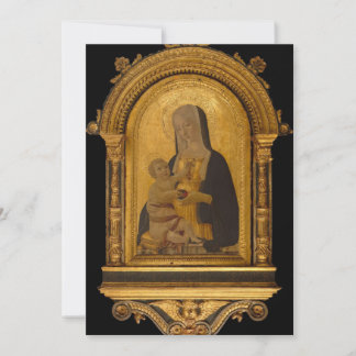 Convite Benvenuto di Giovanni - Santo Nicholas