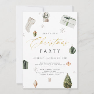 Convite Berry Birthday, primeiro aniversario de Bl