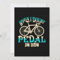 Bicicleta de Montanha Quando Eu Duplico Pedale Par