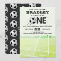 Bicking O Grande | primeiro aniversario de futebol