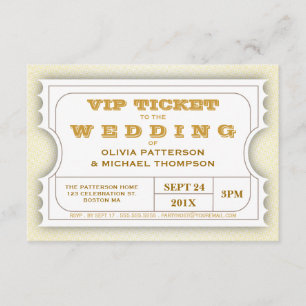 Convite Bilhete FEITO SOB ENCOMENDA da admissão do