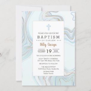 Convite Billy Invitation