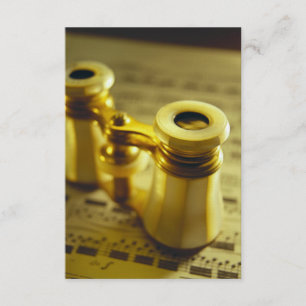 Convite Binóculos de Teatro 2