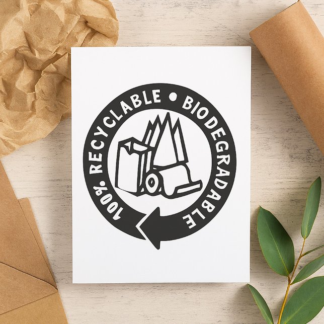 Convite Biodegradable Invitations (Criador carregado)