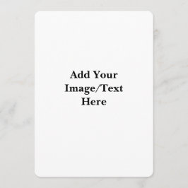 Convite Blank Wedding Templates | Elegant Customizable 