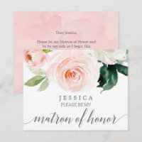 Bloom Azul Você Será Minha Carteira De Honra