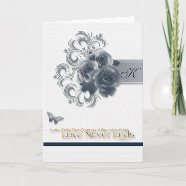 Convite Blue Dream (Frente)