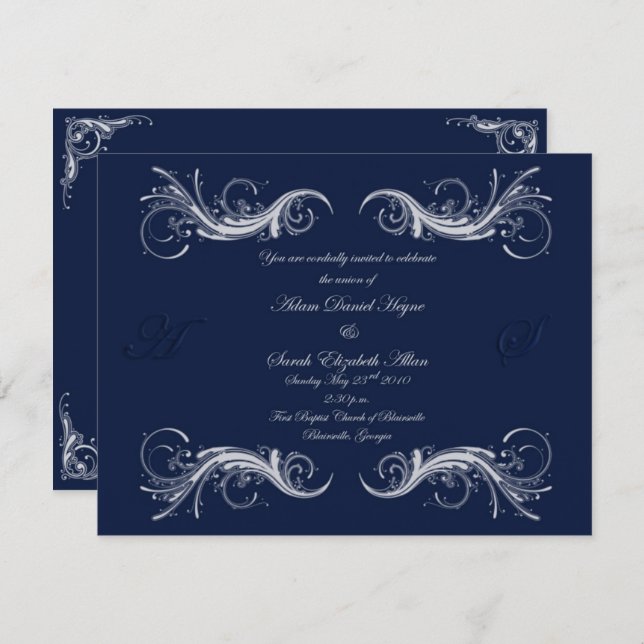 Convite blueconvidado2 (Frente/Verso)