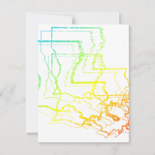 Convite blur de frio da louça