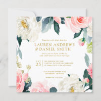 Blush Moderno | Todos num Dourado CLIENTE 1