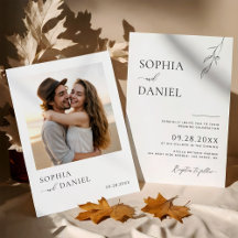 Boas Festas Botânicas Simplicidade Moderna