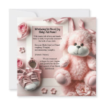 Boas-vindas ao fofinho