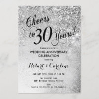 Bodas de Prata de 30 Anos