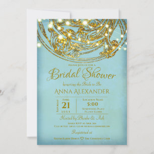 Convite Boêmio, Art Nouveau de inspiração indiana