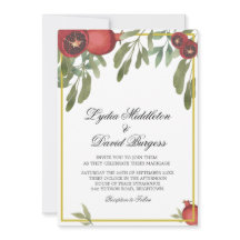 Boho Botânico Elegante Greenery