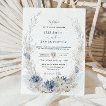 Boho Chic Beach Destino Hampton Wedding