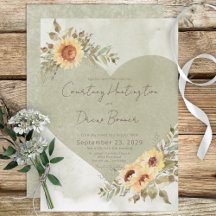 Boho Heart Wedt