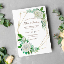 Boho Pastel Floral Watercolor Casamento Elegante