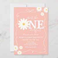 Boho Pink Daisy não é uma mulher maravilhosa