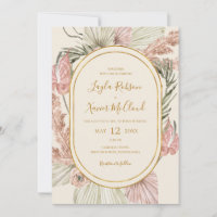 Boho Tropical Botânica | Ivory All In One Wedding