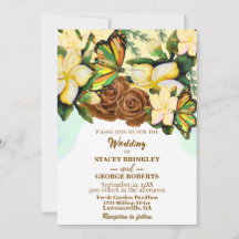 Boho-Wildflower-Botânica-Floral Casamento