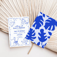 Bois Selgle Zoo Safari Aniversário