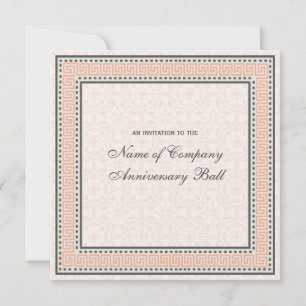 Convite Bola de Padrões e Fronteiras 1