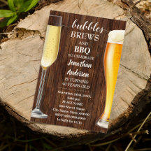 Bolhas Breve e CHURRASCO Adultos Ocidentais Aniver