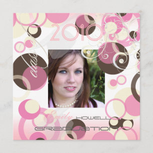 Convite Bolhas de humor/Reboques/Damasco/Graduação