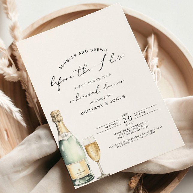 Convite Bolhas e brechas antes do Janto de ensaio (Criador carregado)