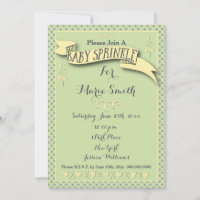 Bolinhas Com Pilha De Bebê De Fita