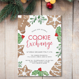 Convite Bolsa de Natal