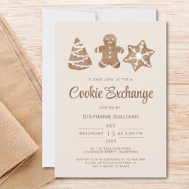 Convite Bolsa de Natal