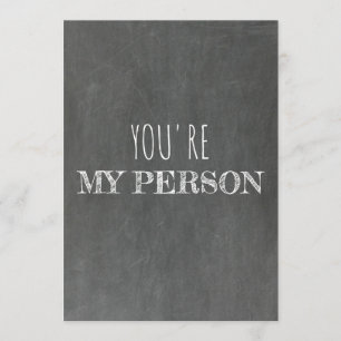 Convite Bonita e Engraçada Bridesmaid / Proposta de Madrin