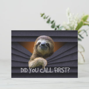 Convite Bonita Lama Você Chamou Primeira Cortina Metálica 