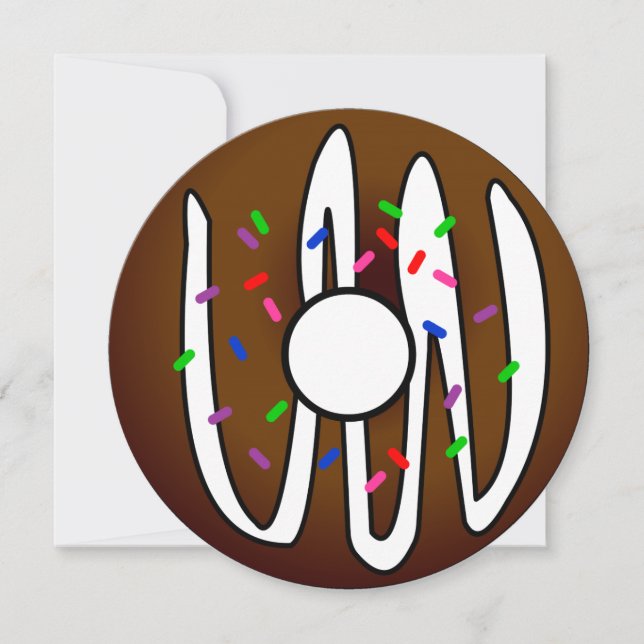 Convite bonito do aniversário do Sleepover da (Frente)