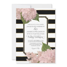 Bonito Floral Moderna Esquerda Negra Elegante