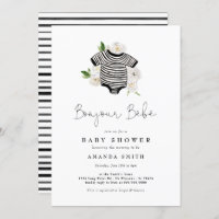 Bonjour Bebe França Sexo Chá de fraldas neutro