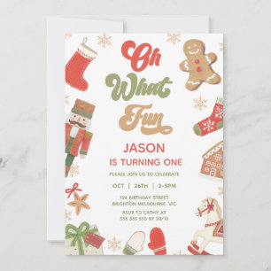 Convite Bons Red Green Boys Que Belo Aniversário