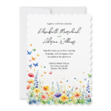 Borboletas do Jardim Floral primavera