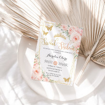 Borboletas Flóridas de Campeão Rosa-Escamudo Doce 