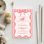 Convite Borda Retroativa Whimsical 50ª Festa de aniversári<br><div class="desc">Este convite de aniversário branco é perfeito para a 50ª festa de aniversário com borda retrorreflectora desenhada à mão. Para personalização mais avançada deste design, por exemplo, alteração do layout, da fonte ou do tamanho do texto, clique no botão "PERSONALIZAR" acima. Por favor, entre em contato comigo para qualquer pergunta!...</div>