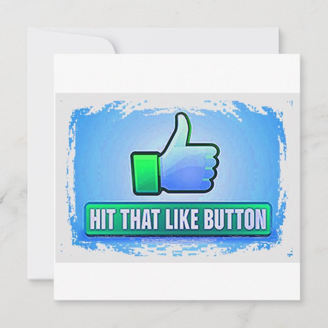 Convite Botão Acertar Assim (Frente)