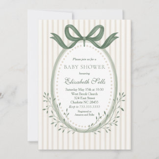 Convite Boy Baby Shower Invitation, Boy baby shower