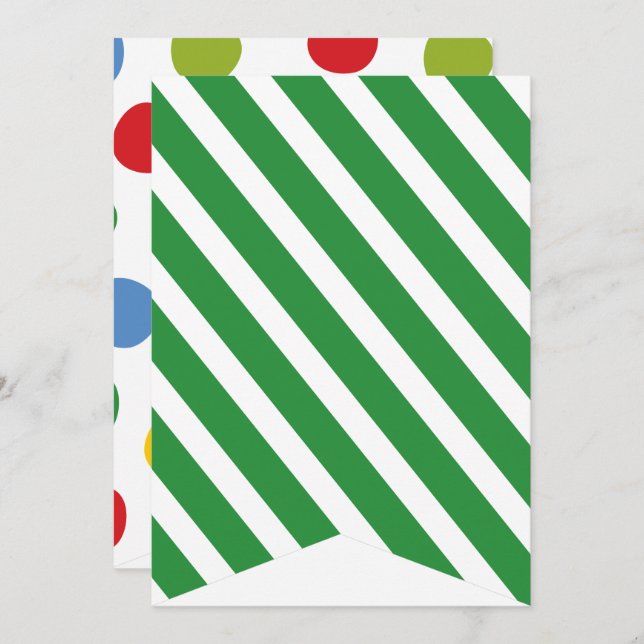 Convite Boys Toys Transport Happy Birthday Party Banner (Frente/Verso)