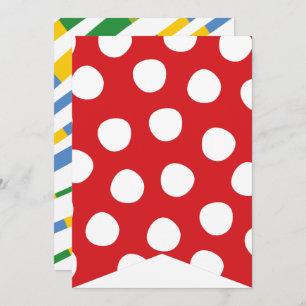 Convite Boys Toys Transport Happy Birthday Party Banner