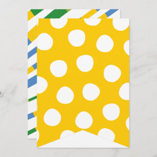 Convite Boys Toys Transport Happy Birthday Party Banner