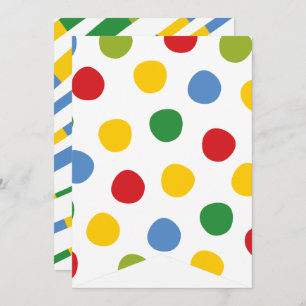 Convite Boys Toys Transport Happy Birthday Party Banner