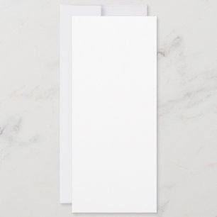 Convite Branco
