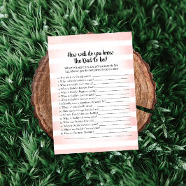 Convite Branco Rosa Que Conhece O Melhor Jogo De Chá Do Pa